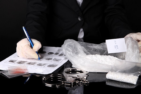 What Are Aggravated Drug Crimes in Oklahoma?